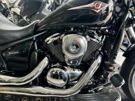 Kawasaki Vn 900 Classic 04.2009г., снимка 8
