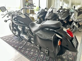 Kawasaki Vn 900 Classic 04.2009г., снимка 12