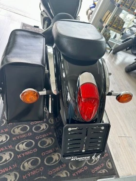 Kawasaki Vn 900 Classic 04.2009г., снимка 6