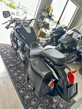 Kawasaki Vn 900 Classic 04.2009г., снимка 7