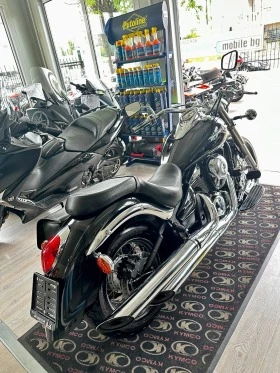 Kawasaki Vn 900 Classic 04.2009г., снимка 2