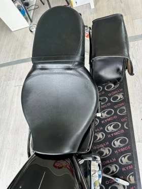 Kawasaki Vn 900 Classic 04.2009г., снимка 5