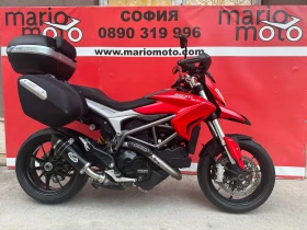 Ducati Hypermotard  800 DTC ANS MODE, снимка 1
