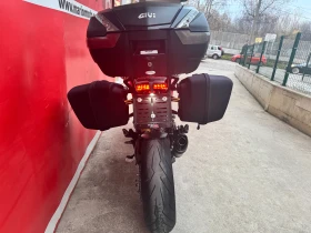 Ducati Hypermotard  800 DTC ANS MODE, снимка 5