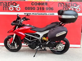 Ducati Hypermotard  800 DTC ANS MODE, снимка 10