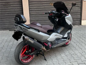 Yamaha T-max XP 500 ABS, снимка 4