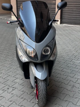 Yamaha T-max XP 500 ABS, снимка 7
