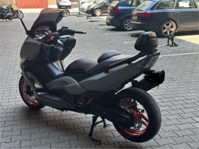 Yamaha T-max XP 500 ABS, снимка 5