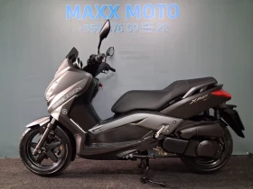 Yamaha X-max 250i MOMODESIGN LIMITED EDITION, снимка 1