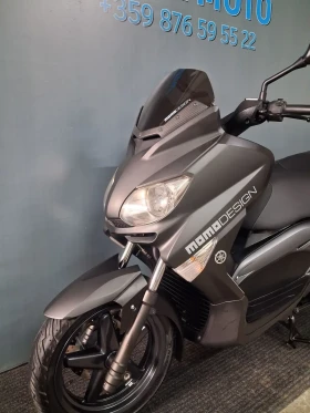 Yamaha X-max 250i MOMODESIGN LIMITED EDITION, снимка 3