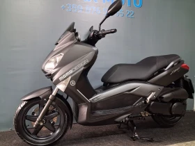 Yamaha X-max 250i MOMODESIGN LIMITED EDITION, снимка 2