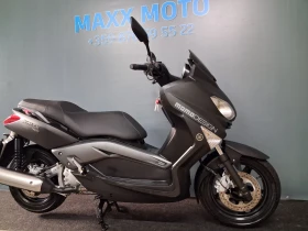 Yamaha X-max 250i MOMODESIGN LIMITED EDITION, снимка 8
