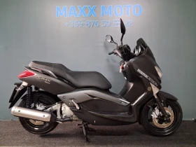 Yamaha X-max 250i MOMODESIGN LIMITED EDITION, снимка 7