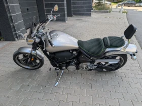 Yamaha Warrior, снимка 12