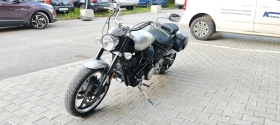 Yamaha Warrior Мотор за човека , снимка 6