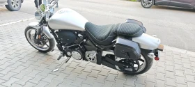 Yamaha Warrior Мотор за човека , снимка 5