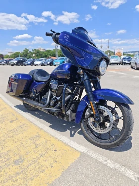 Harley-Davidson Touring Street Glide Special (FLHXS), снимка 1