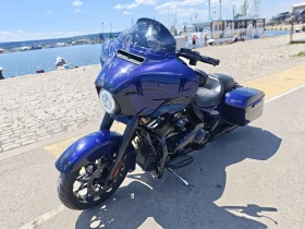 Harley-Davidson Touring Street Glide Special (FLHXS), снимка 2