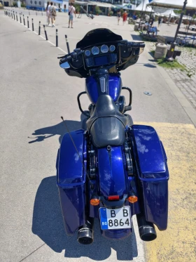 Harley-Davidson Touring Street Glide Special (FLHXS), снимка 6
