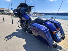 Harley-Davidson Touring Street Glide Special (FLHXS), снимка 4