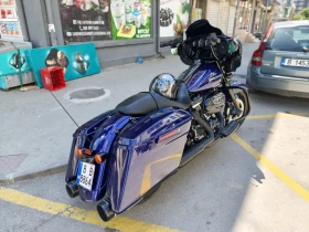 Harley-Davidson Touring Street Glide Special (FLHXS), снимка 9