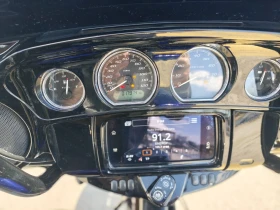 Harley-Davidson Touring Street Glide Special (FLHXS), снимка 5
