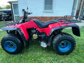 Kawasaki Bayou 300B, снимка 2