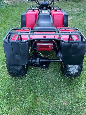 Kawasaki Bayou 300B, снимка 7