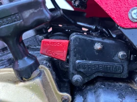 Kawasaki Bayou 300B, снимка 8