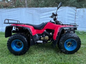 Kawasaki Bayou 300B, снимка 1