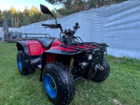 Kawasaki Bayou 300B, снимка 3