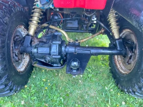 Kawasaki Bayou 300B, снимка 6