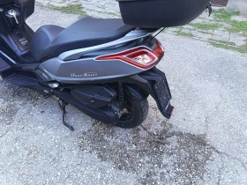 Kymco Downtown 125, снимка 4