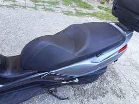 Kymco Downtown 125, снимка 6
