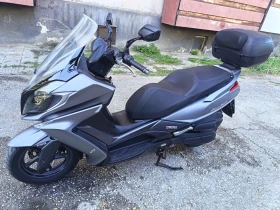 Kymco Downtown 125, снимка 3