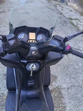Kymco Downtown 125, снимка 5