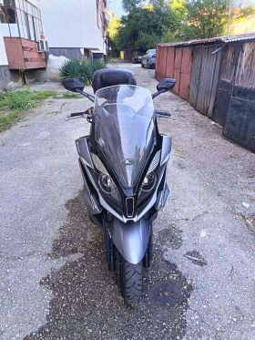 Kymco Downtown 125, снимка 2