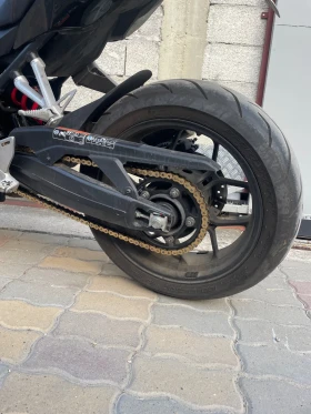 Honda Cbr Cbr 650R A2, снимка 2