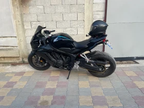 Honda Cbr Cbr 650R A2, снимка 4