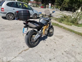 Aprilia Shiver A2 | Mobile.bg    5