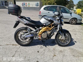 Aprilia Shiver A2 | Mobile.bg    2