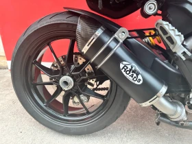 Ducati Hypermotard  800 DTC ANS MODE, снимка 7