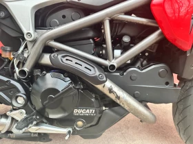Ducati Hypermotard  800 DTC ANS MODE, снимка 6