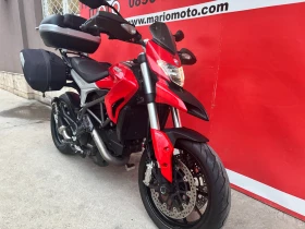 Ducati Hypermotard  800 DTC ANS MODE, снимка 2