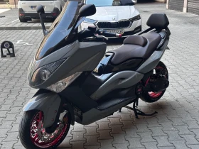 Yamaha T-max XP 500 ABS - изображение 1