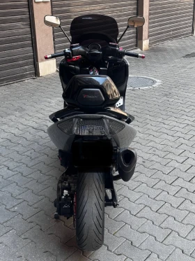 Yamaha T-max XP 500 ABS | Mobile.bg � ����� ������ 6