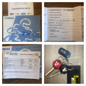 Yamaha T-max XP 500 ABS | Mobile.bg � ����� ������ 16