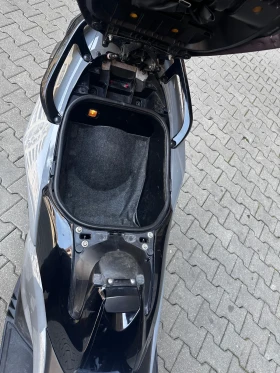 Yamaha T-max XP 500 ABS | Mobile.bg � ����� ������ 9