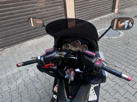 Yamaha T-max XP 500 ABS | Mobile.bg � ����� ������ 8