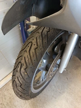 Honda Sh Sh150 | Auto.bg — изображение 2